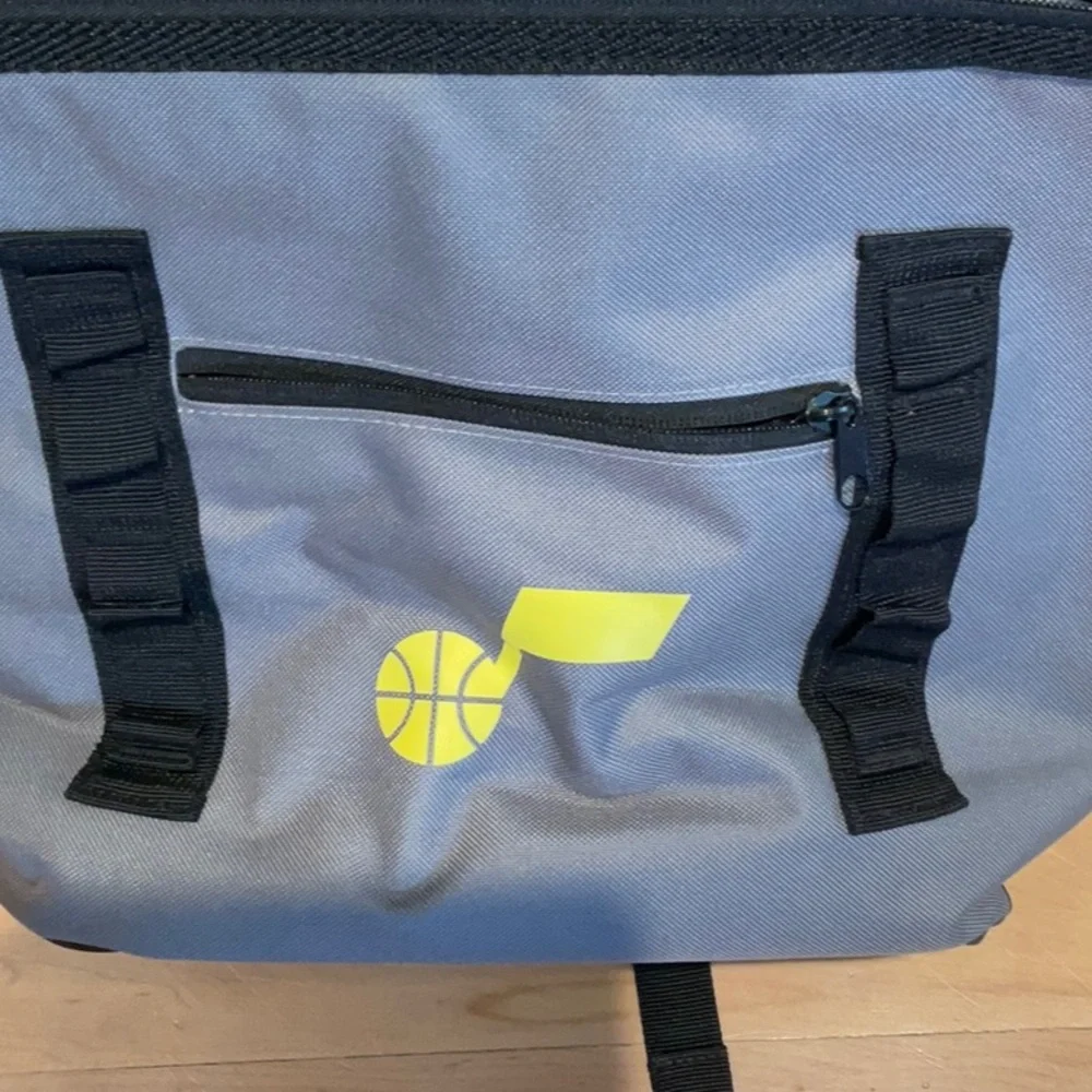 Utah Jazz insulated backpack